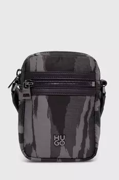 Сумка Hugo, черный