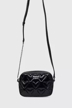 Сумка Hugo, черный