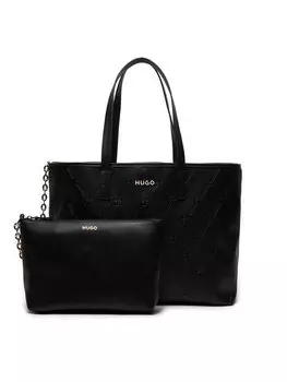 Сумка Hugo, черный