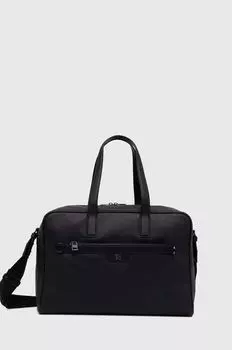 Сумка Hugo, черный