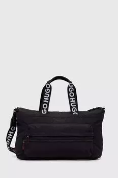 Сумка Hugo, черный