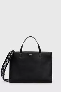 Сумка Hugo, черный