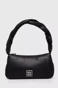 Сумка Hugo, черный