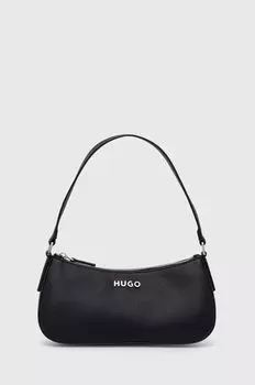 Сумка Hugo, черный