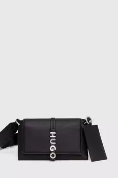 Сумка Hugo, черный