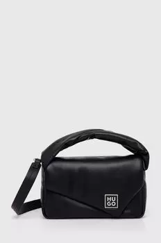 Сумка Hugo, черный