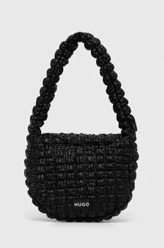 Сумка Hugo, черный