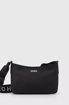 Сумка Hugo, черный