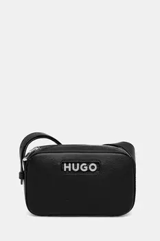 Сумка Hugo, черный