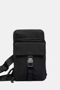 Сумка Hugo, черный
