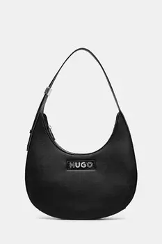 Сумка Hugo, черный