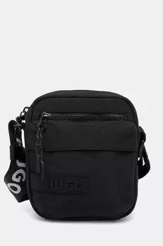 Сумка Hugo, черный