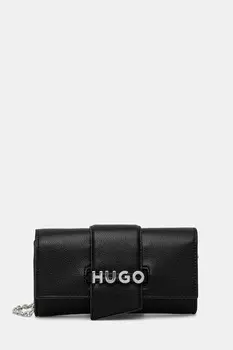 Сумка Hugo, черный