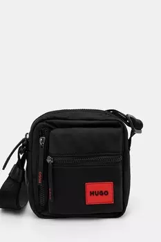 Сумка Hugo, черный