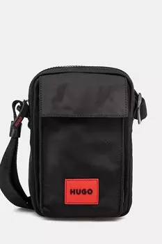 Сумка Hugo, черный
