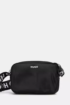 Сумка Hugo, черный