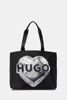 Сумка Hugo, черный