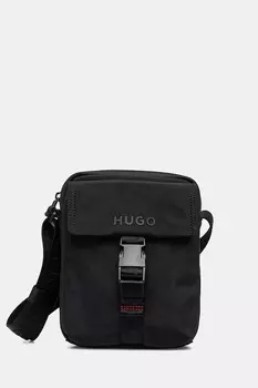 Сумка Hugo, черный