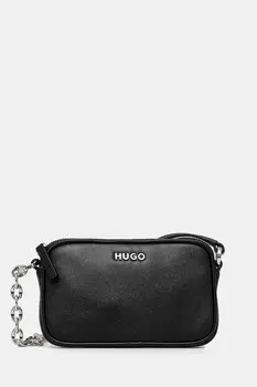 Сумка Hugo, черный