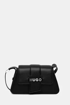 Сумка Hugo, черный