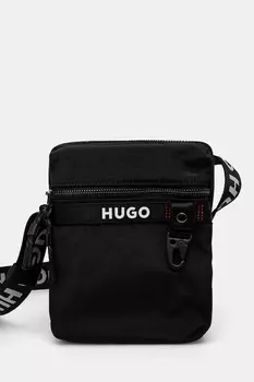 Сумка Hugo, черный