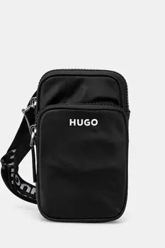 Сумка Hugo, черный