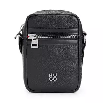 Сумка Hugo Elliott, черный