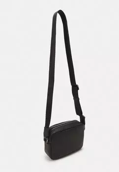 Сумка HUGO ELLIOTT UNISEX, черный