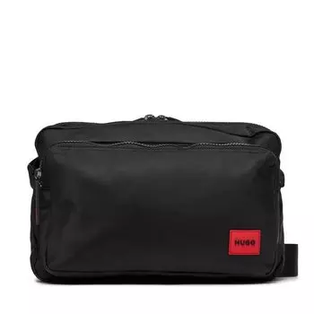 Сумка Hugo Ethon, черный
