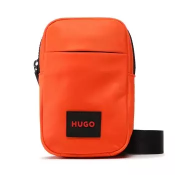 Сумка Hugo Ethon, оранжевый