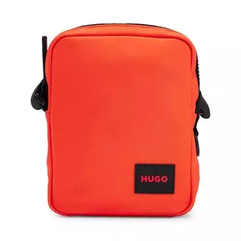 Сумка Hugo Ethon, оранжевый