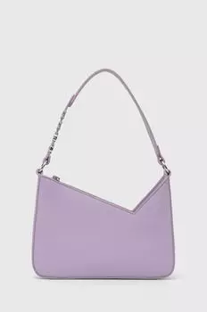 Сумка Hugo, фиолетовый