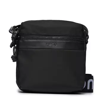 Сумка Hugo Wayner, черный