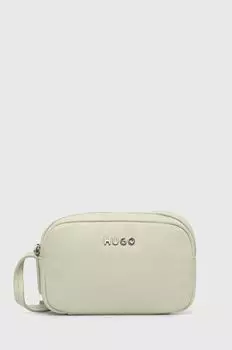 Сумка Hugo, зеленый