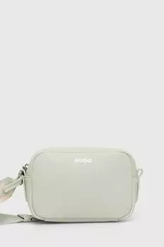 Сумка Hugo, зеленый