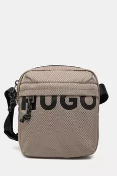 Сумка Hugo, зеленый