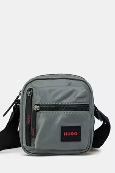 Сумка Hugo, зеленый