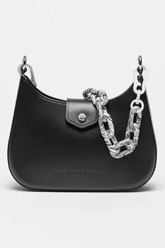 Сумка Хулио Steve Madden, черный