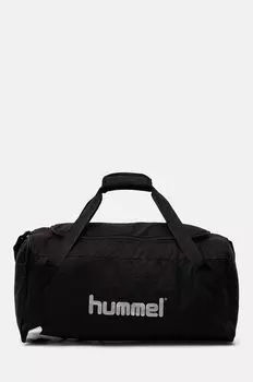 Сумка Hummel, черный