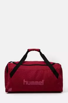 Сумка Hummel, розовый
