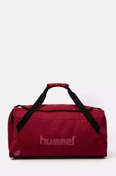 Сумка Hummel, розовый