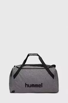 Сумка Hummel, серый