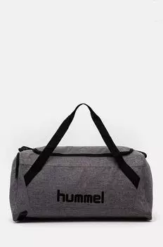 Сумка Hummel, серый