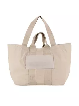 Сумка Hunter, экрю