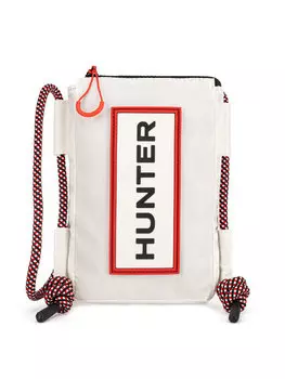 Сумка Hunter, белый