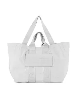 Сумка Hunter, белый