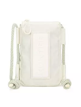 Сумка Hunter, белый