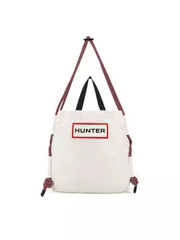 Сумка Hunter, белый