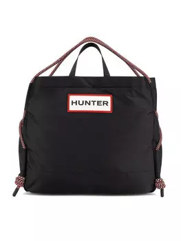 Сумка Hunter, черный