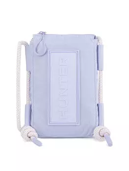 Сумка Hunter, фиолетовый